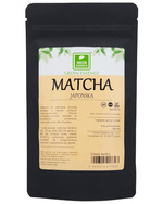 Matcha japońska zielona herbata w proszku 100 g