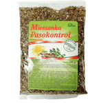 Mieszanka Pasokontrol herbatka ziołowa 100 g Flos