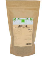 Morele suszone naturalne ciemne - bez siarki 500 g