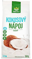 Napój kokosowy w proszku Instant Bezglutenowy 350 g Topnatur - mleko kokosowe