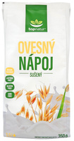 Napój owsiany w proszku Instant 350 g Topnatur - mleko owsiane