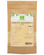 Orzechy Macadamia - Makadamia 250 g 