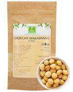 Orzechy Macadamia - Makadamia 250 g 