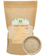 Otręby owsiane  5 kg Zestaw 5x1 kg