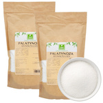 Palatynoza izomaltuloza 1 kg zamiennik cukru