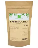 Papryka Chili mielona - przyprawa ostra 100 g 