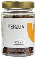 Pierzga pszczela - naturalna świeża 150 g - Miód od Kulmy