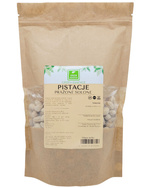 Pistacje prażone 500 g - solone XXL PREMIUM