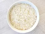 Płatki ryżowe naturalne 1 kg - na śniadanie