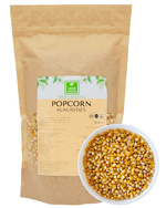 Popcorn kukurydza ziarno 5 kg domowy popcorn
