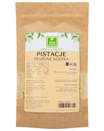 Posypka pistacjowa - pistacje prażone kostka 100 g