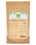 Proszek do pieczenia 100 g - dodatek do wypieków ciast tortów ciasteczek