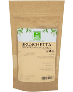 Przyprawa Bruschetta 100 g - włoska receptura 