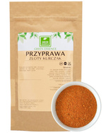 Przyprawa Złoty Kurczak 100 g - aromatyczna do kurczaka