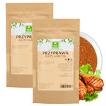 Przyprawa Złoty Kurczak 200 g - aromatyczna do kurczaka