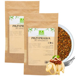 Przyprawa do Spaghetti 200 g - bez glutaminianu sodu