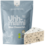 Przyprawa wegańska Niebieski Ser Blue VEGE proszek 40 g Uhhmami BIO Blue Cheese'ish Flavor