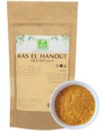 Ras el hanout 100 g przyprawa marokańska