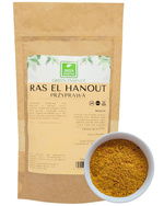 Ras el hanout 200 g przyprawa marokańska