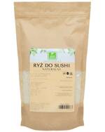 Ryż do sushi 1 kg - naturalny