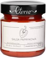 Salsa paprykowa Eterno 200 g