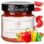 Salsa paprykowa Eterno 200 g