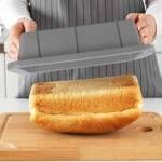 Silikonowa keksówka foremka - forma do chleba ciasta keksa pasztetów