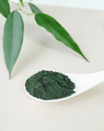 Spirulina BIO w proszku 100 g Superfood