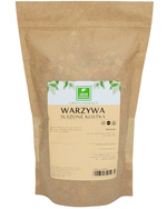 Suszone warzywa 1 kg - w kostce bez soli