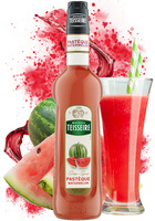 Syrop arbuzowy Mathieu Teisseire Watermelon 700 ml