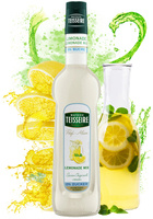 Syrop bez cukru Lemoniada - Mathieu Teisseire Lemonade Mix Zero 700 ml