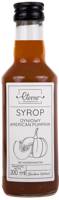 Syrop dyniowy American Pumpkin Eterno Zestaw 2x 200 ml