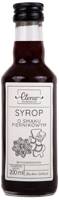 Syrop dyniowy + piernikowy Zestaw Eterno 2x 200 ml