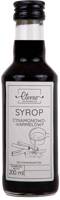 Syrop dyniowy + piernikowy + cynamonowo-karmelowy Zestaw Eterno 3x 200 ml