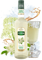 Syrop kwiat bzu Mathieu Teisseire Elderflower 700 ml