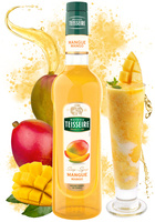 Syrop mango Mathieu Teisseire Mangue 700 ml