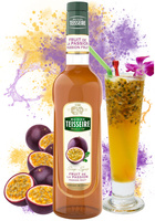 Syrop marakuja Mathieu Teisseire Passionfruit 700 ml