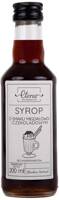 Syrop migdałowo-czekoladowy Eterno 200 ml