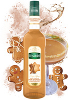 Syrop piernikowy Mathieu Teisseire Gingerbread 700 ml