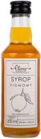 Syrop pigwowy Eterno 200 ml