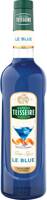 Syrop pomarańczowy niebieski Mathieu Teisseire Le Blue 700 ml