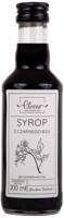 Syrop z czarnego bzu Eterno 200 ml