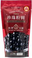 Tapioka perła czarna Black Sugar 250 g WuFuYuan