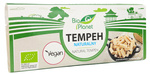 Tempeh naturalny 300 g + wędzony 275 g wegański Ekologiczny 300 g Bio Planet