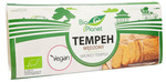 Tempeh naturalny 300 g + wędzony 275 g wegański Ekologiczny 300 g Bio Planet