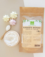 Winian potasu Kamień Winny 200 g Cream of Tartar - wodorowinian