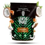 Yerba Verde Mate Green Carmella 500 g - chipsy kokosowe aromat karmelowy