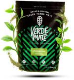 Yerba Verde Mate Green Chimarrao 500 g - susz z patyczkami zielona