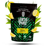 Yerba Verde Mate Green Limon 500 g - Cytrynowa trawa skórka cytryny cytryna