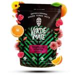 Yerba Verde Mate Green Raspberry Vitality 500 g - Malinowa ashwagandha guarana maliny goji